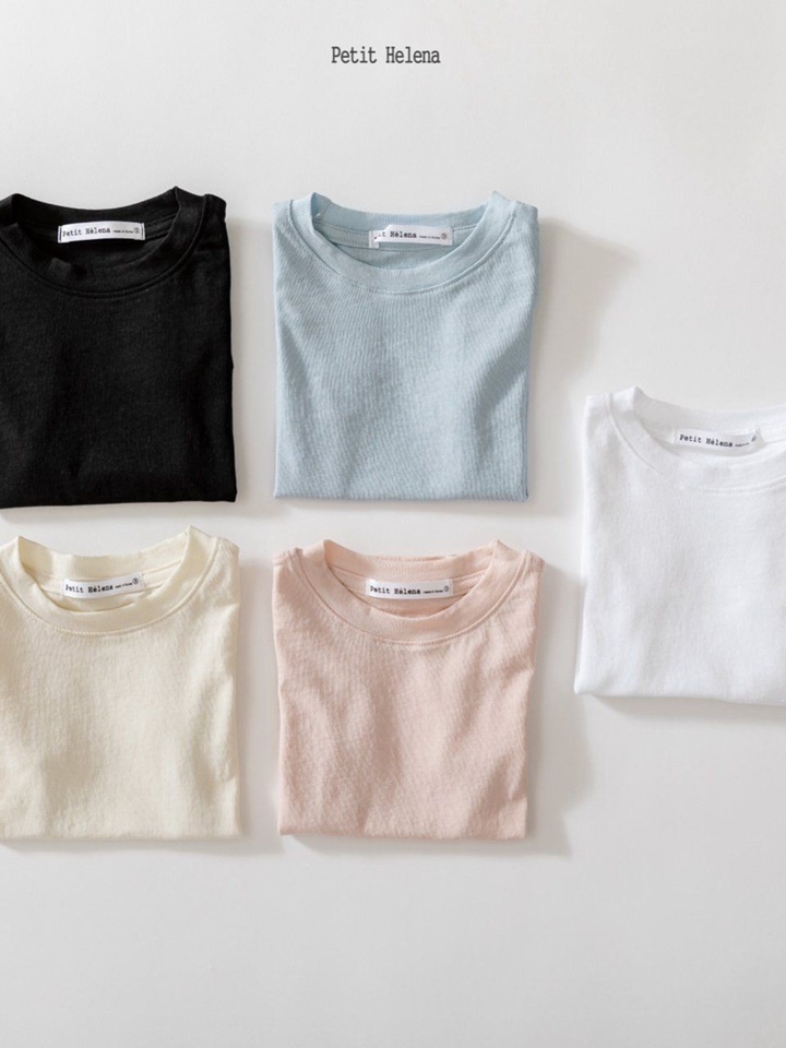RT Short Sleeve Tee