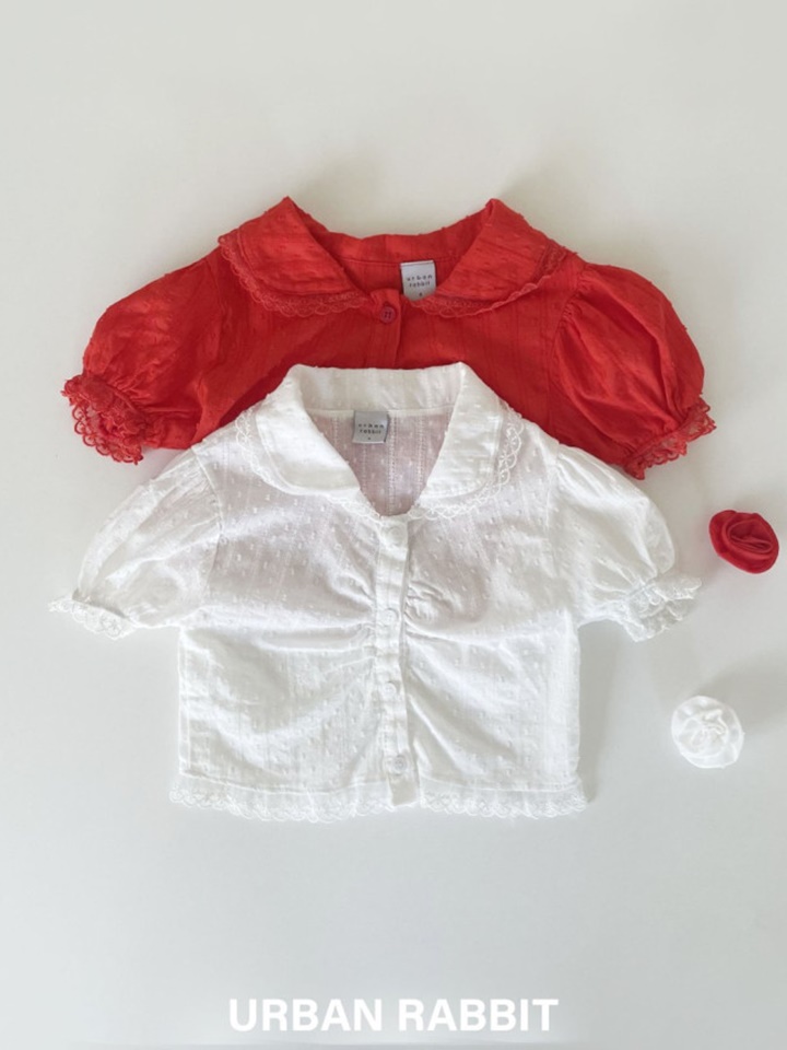 Summer Rose Blanc