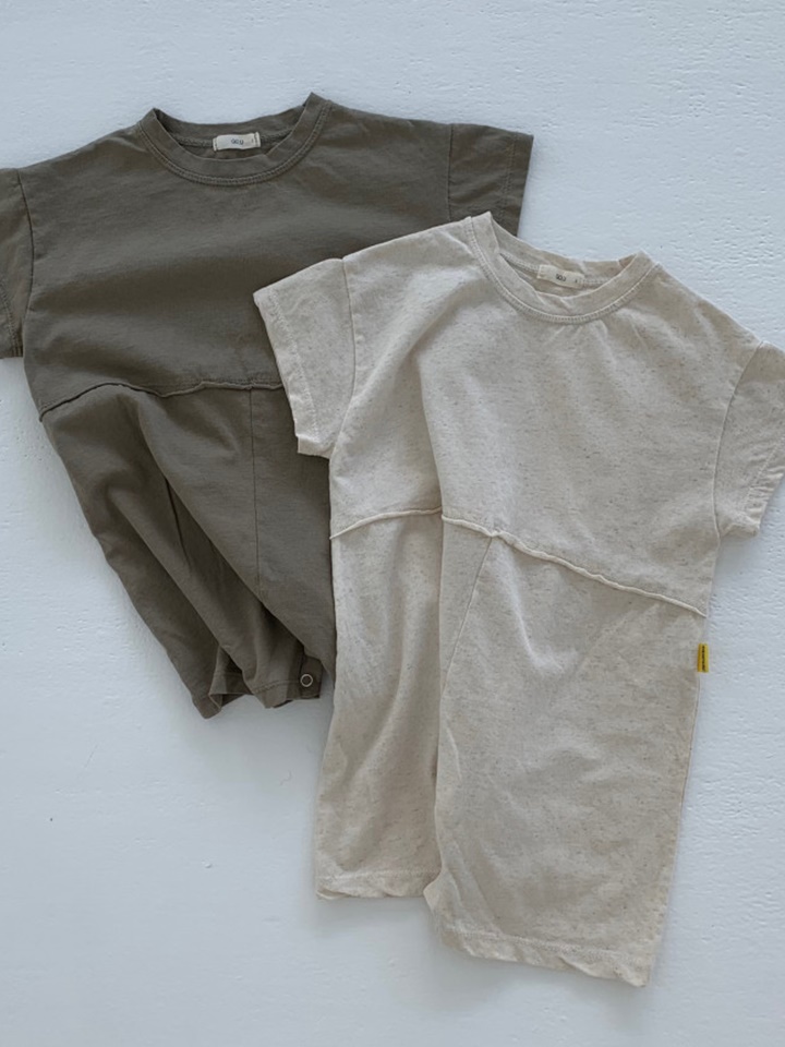 Naffle Body Suit
