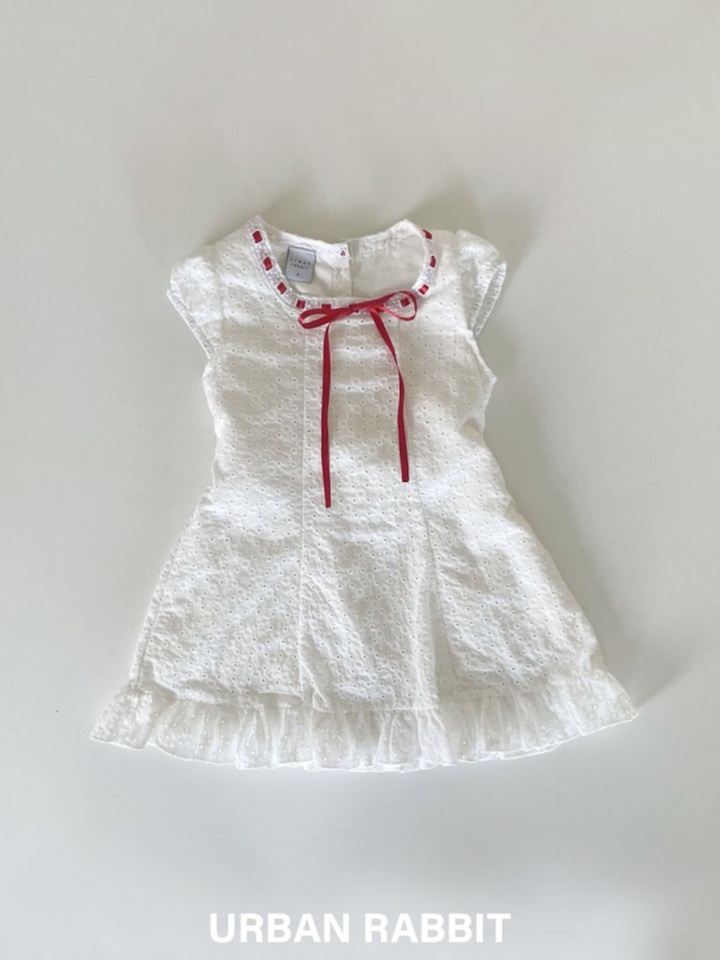 Love Jane One-Piece