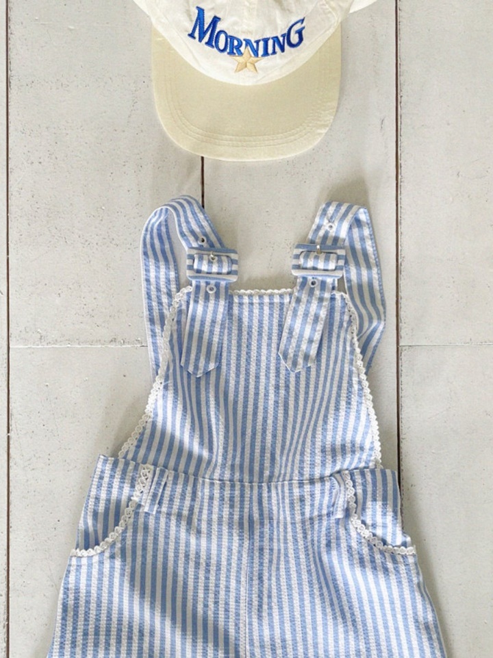 Ripple ST Overalls