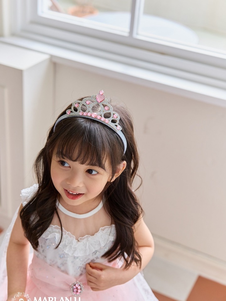 Bling Princess Crown