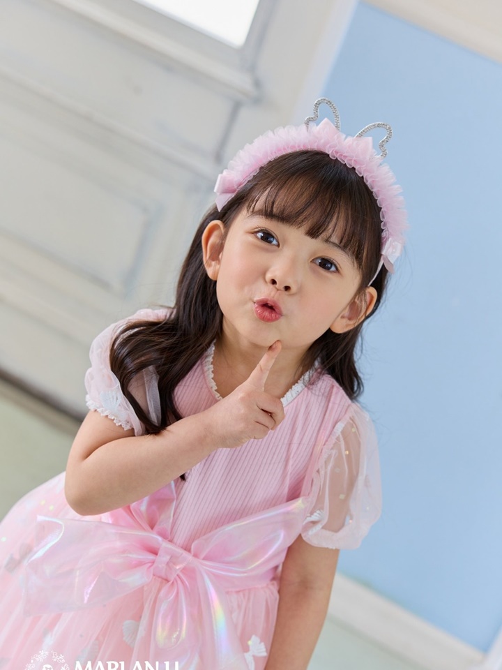 Ribbon Hair Band