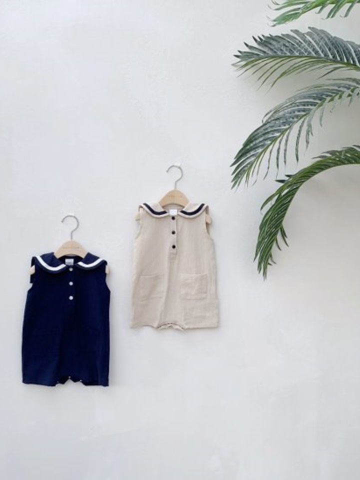 Bibi Sera Body Suit