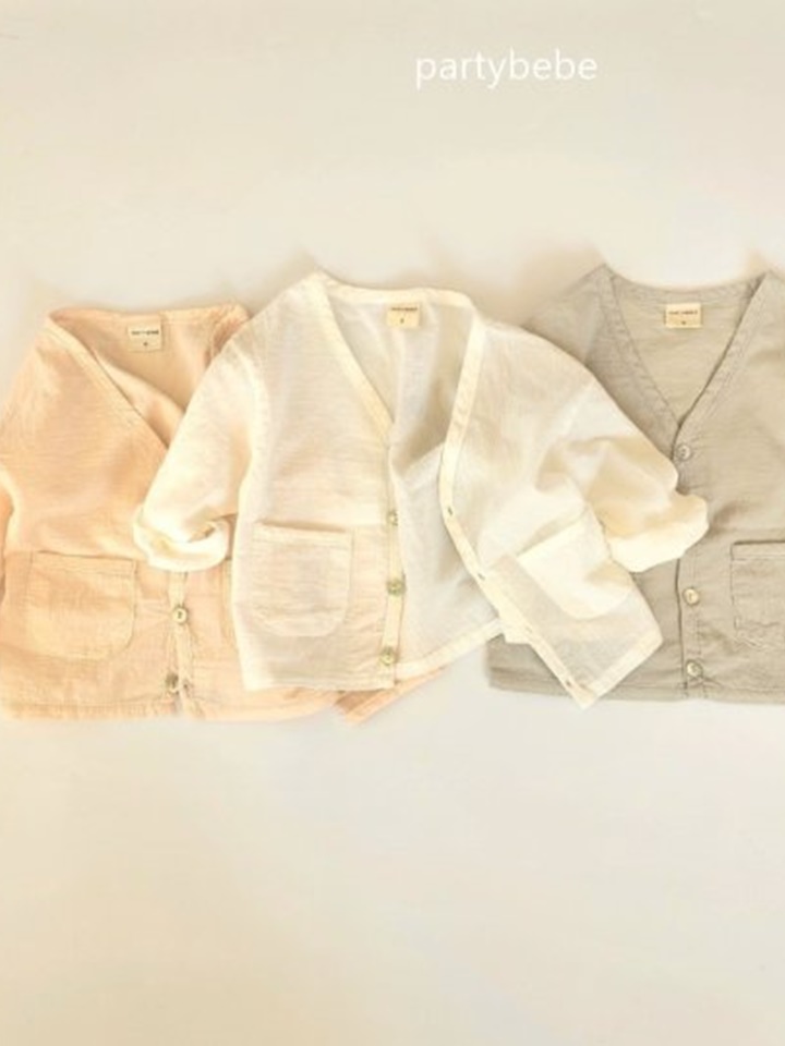 Cool Cardigan