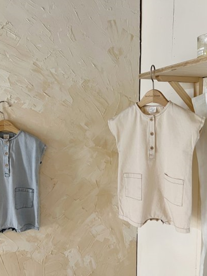 Loder Body Suit