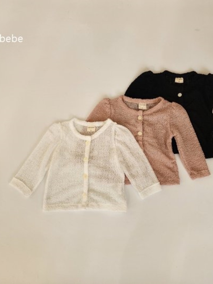 Lace Cardigan