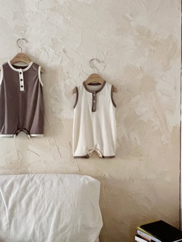 Verkin Body Suit