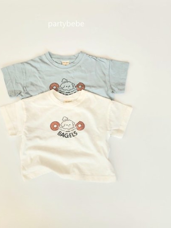 Beguette Tee
