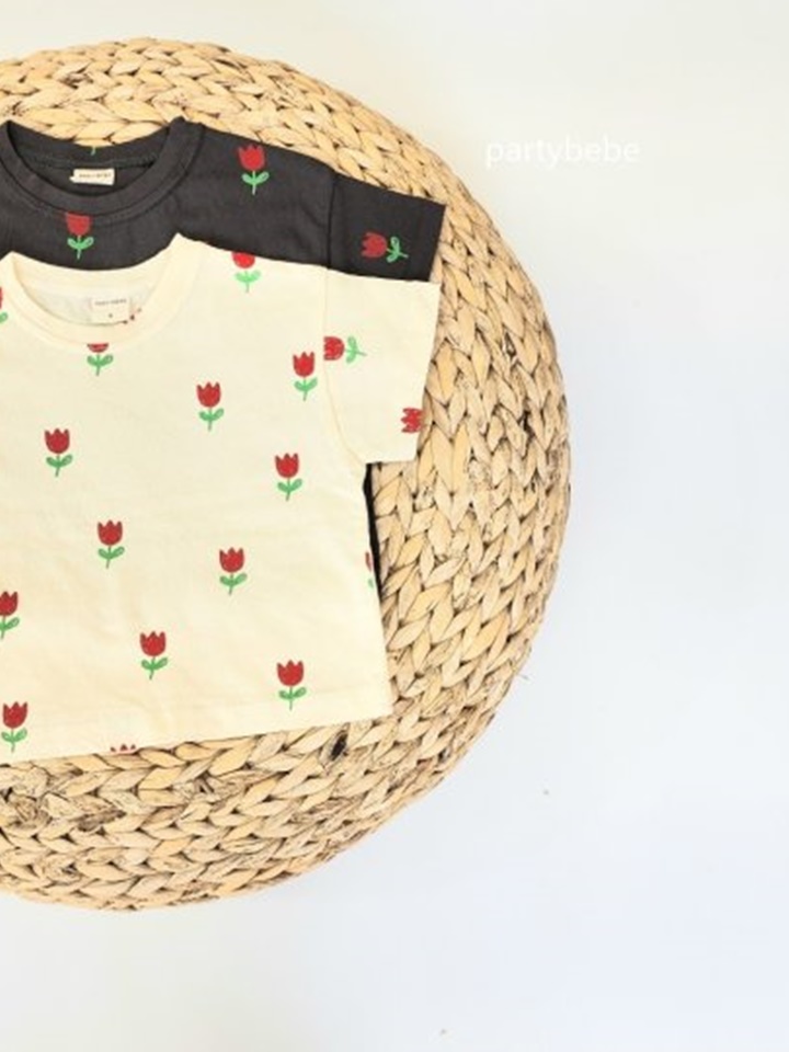 Salrang Tulip Tee