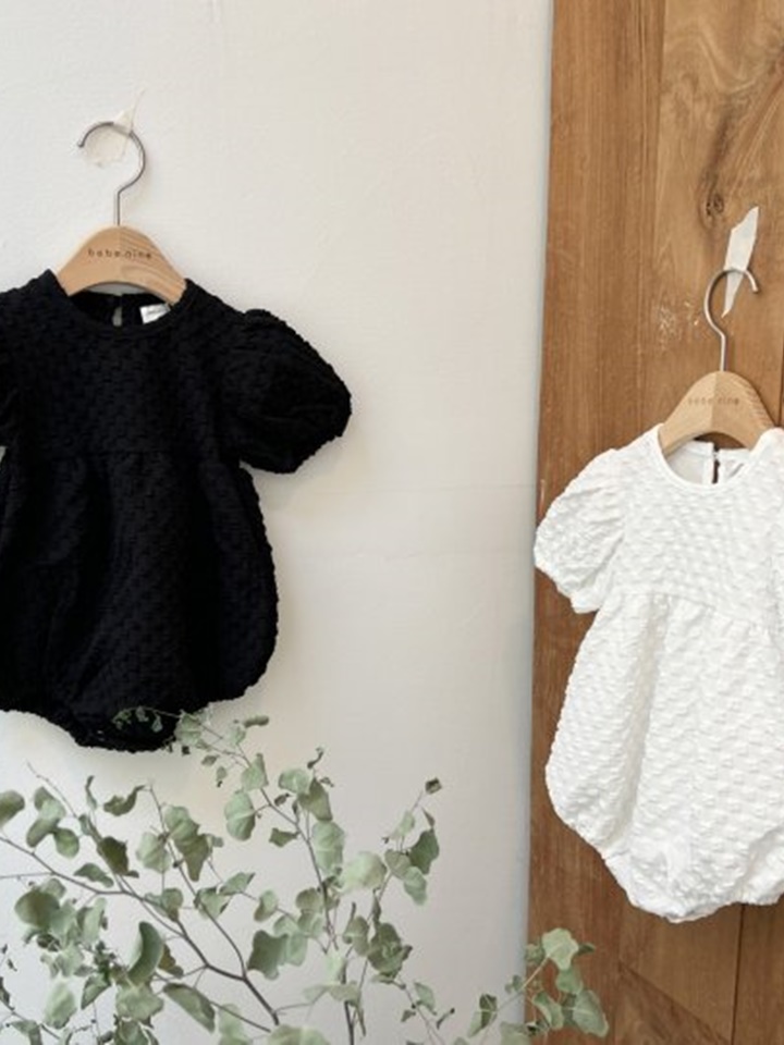 Poper Body Suit