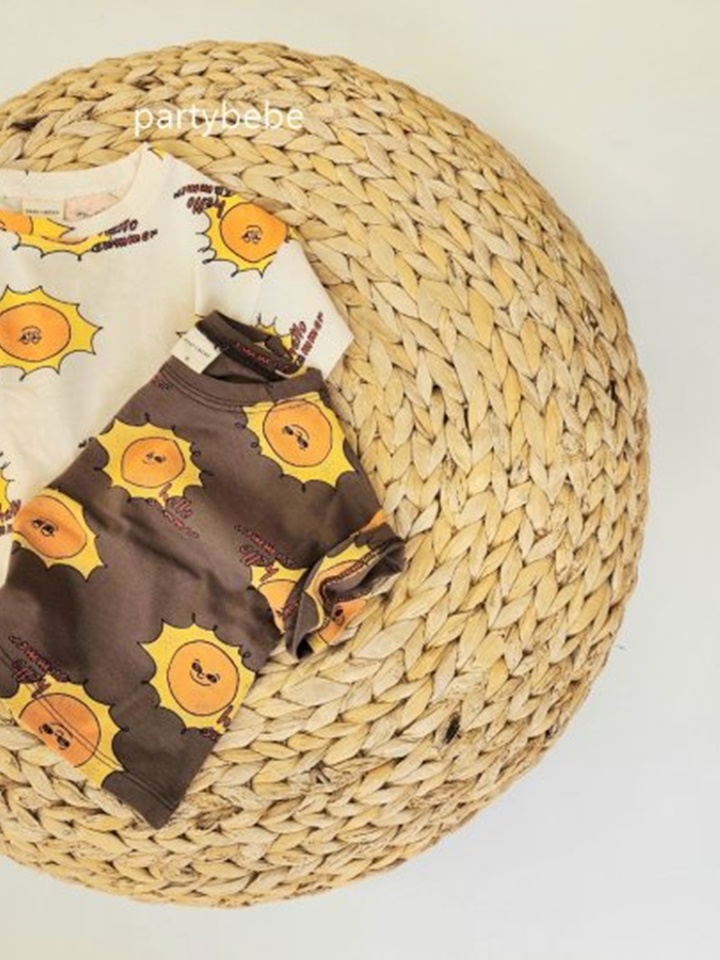 Sun Tee