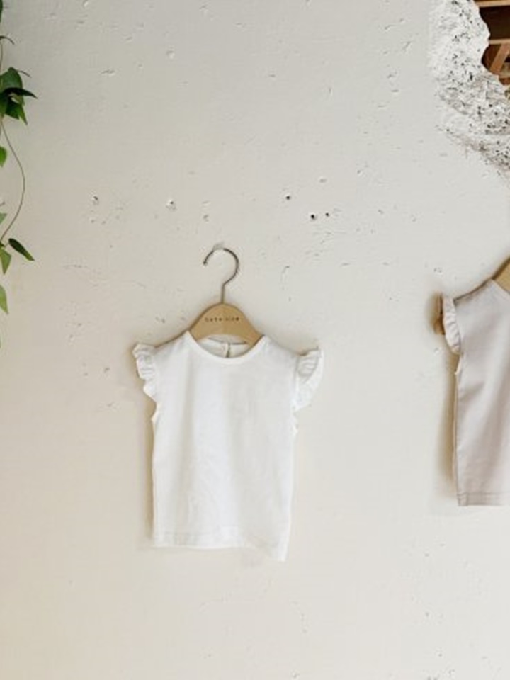 Anna Angel Tee