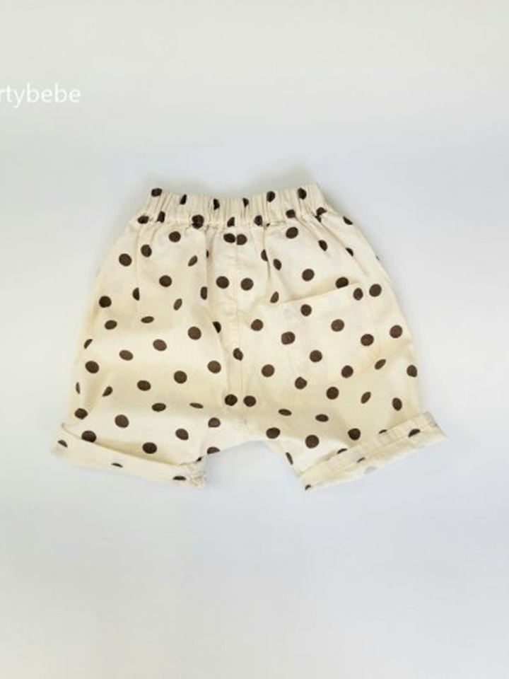 Dot Pants