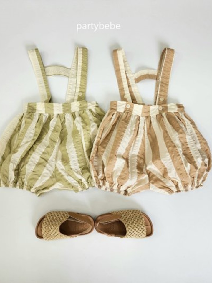 Relief Dungarees