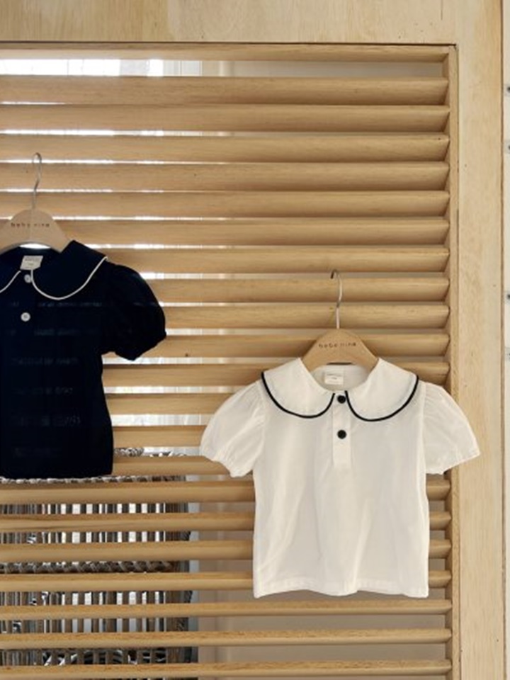 Bella Blouse