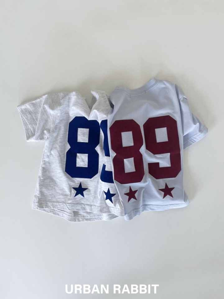 Star Huropi Tee