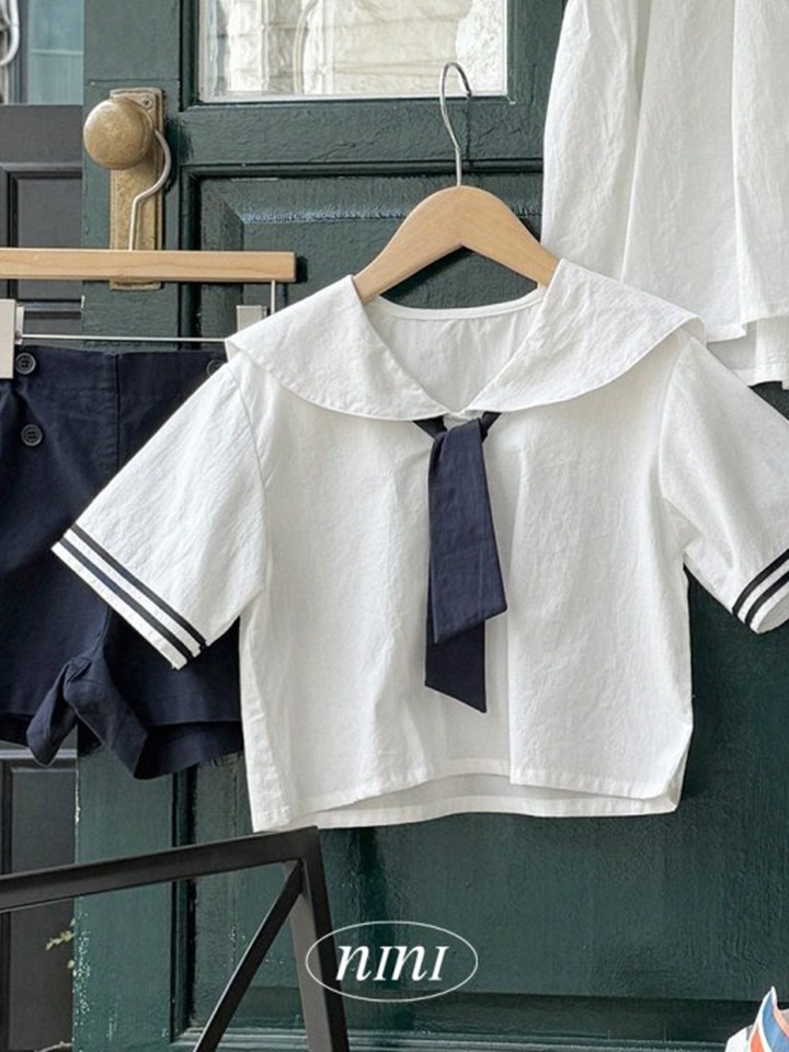 Marine Sailor Shirt