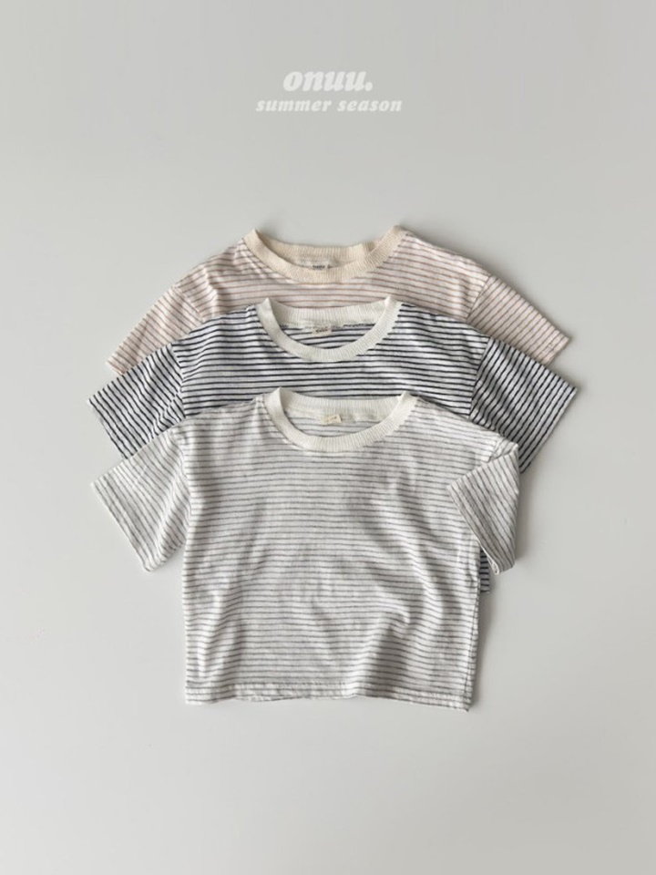 ST Short Sleeve Tee