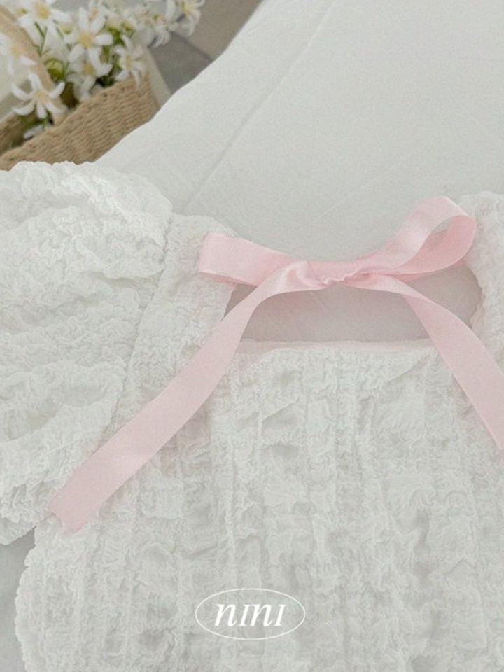 Blooming Blouse