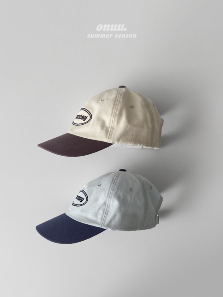 Sunday Ball Cap