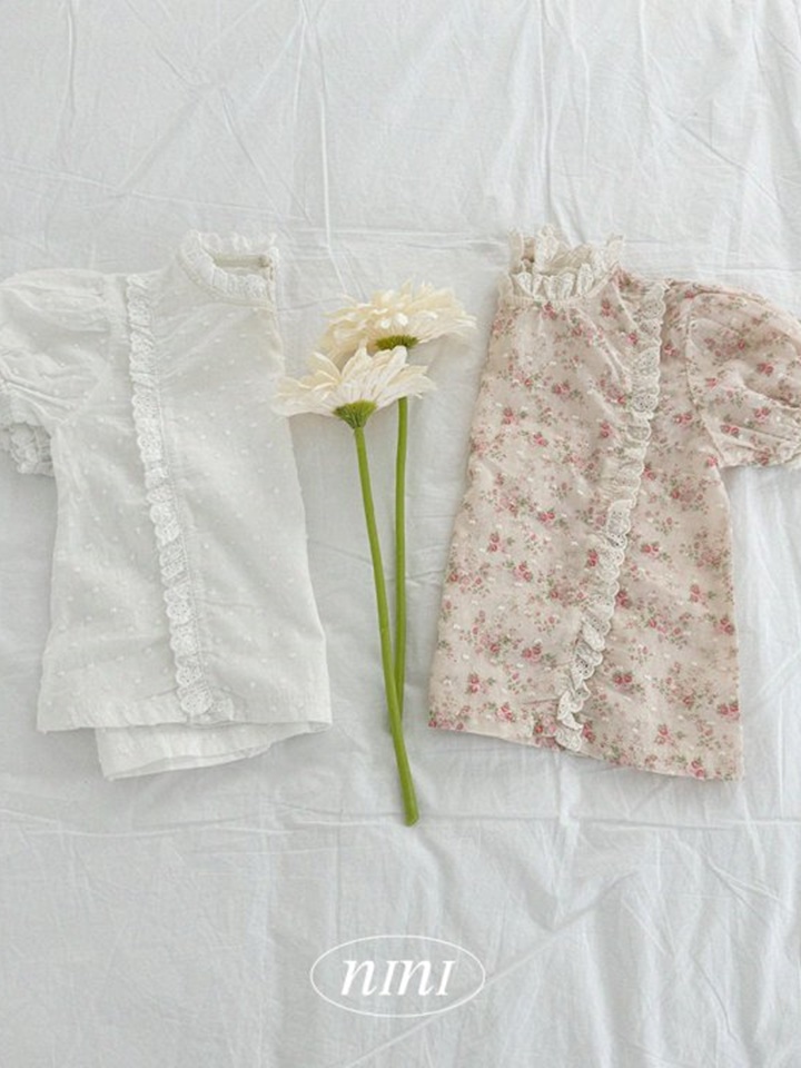 Loe Blouse