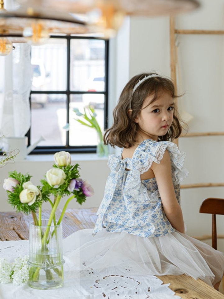 Ciel Blouse