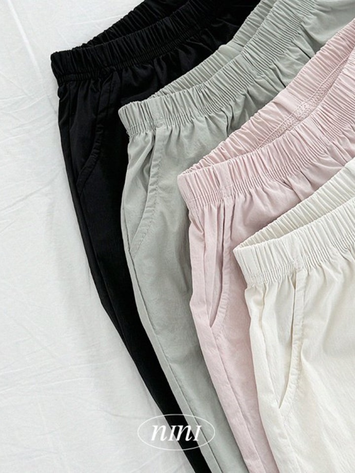 All Day Crunch Pants