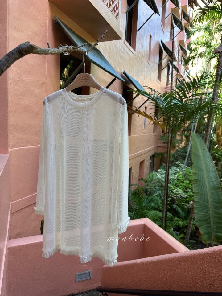 Adult Bonie Mesh One-Piece