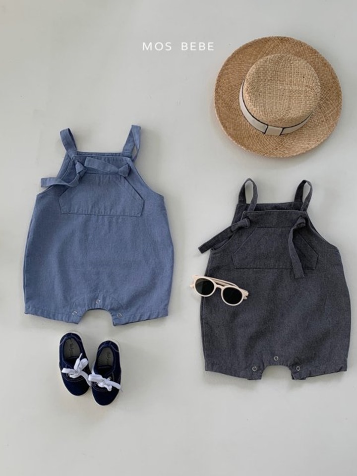 Picnic Dneim Dungarees