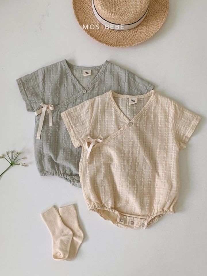 Yukata Body Suit