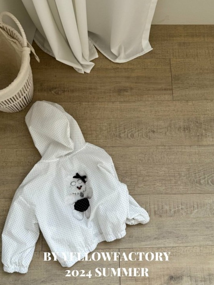 Doll Windbreaker