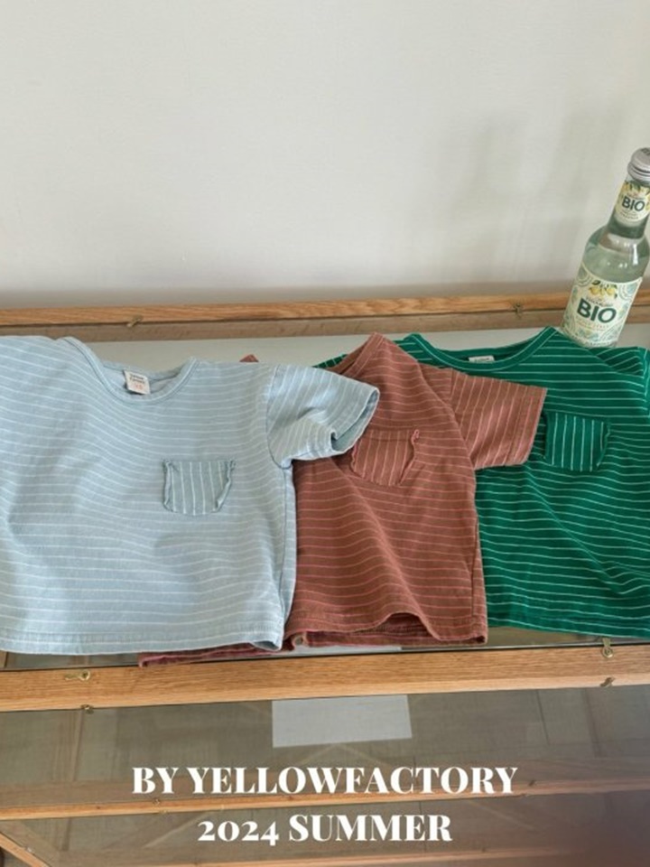 Boat Tee