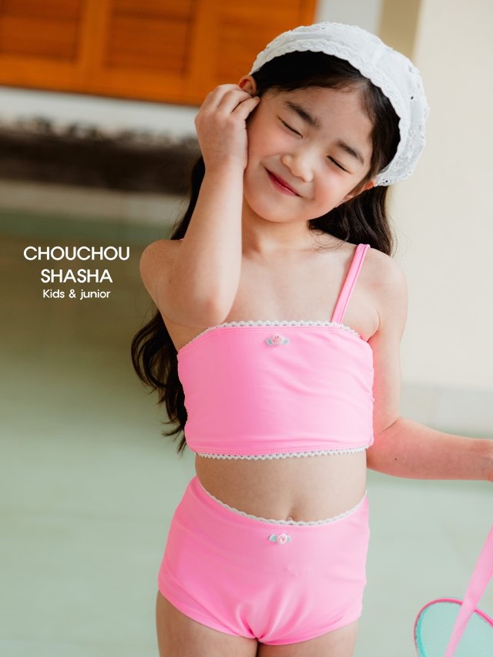 Sugar Swim Wear