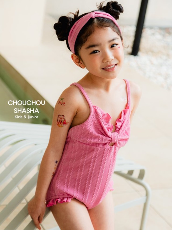 Magarine Swim Wear