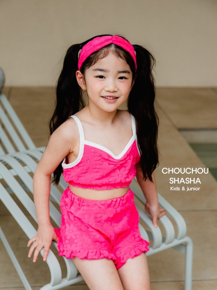 Juni Top Bottom Set