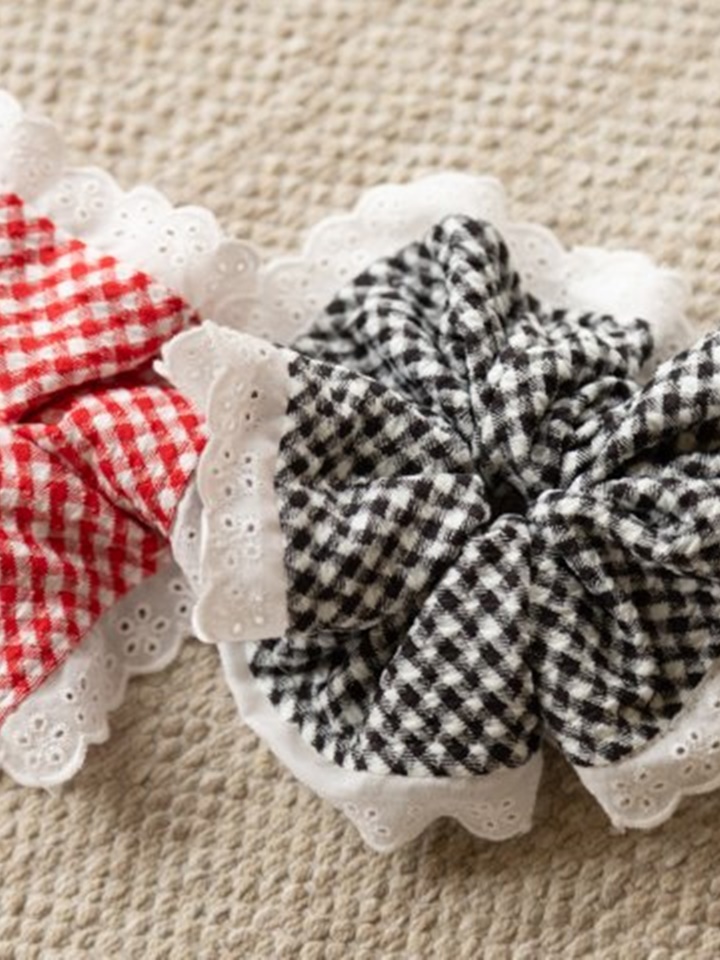Kitsch Gopchang Hair Band