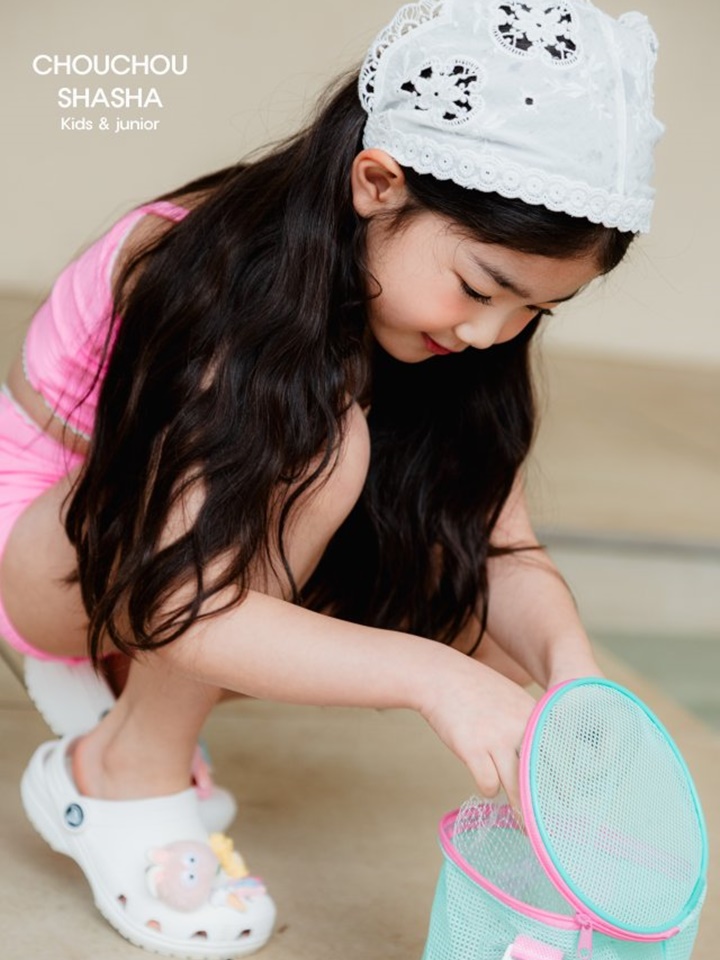 Lace Hair Band