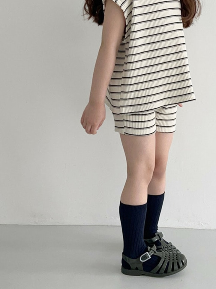 Lolo Shorts