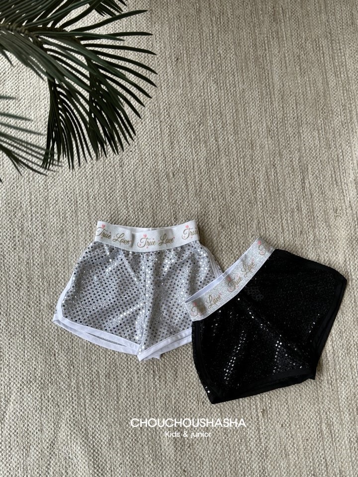 Twinkle Banding Pants