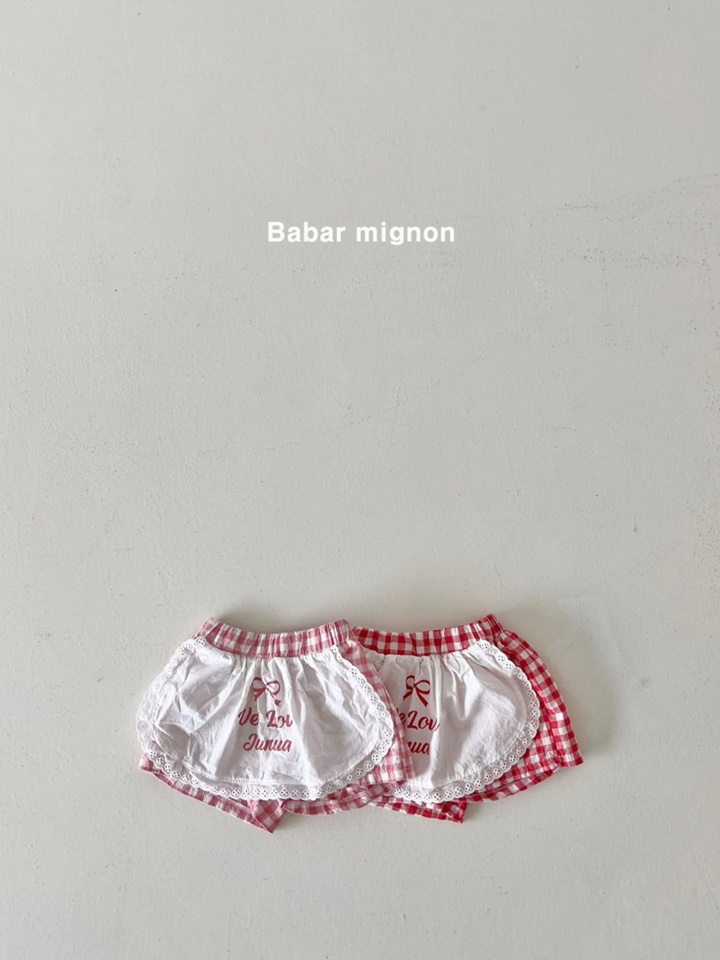 Junua Shorts