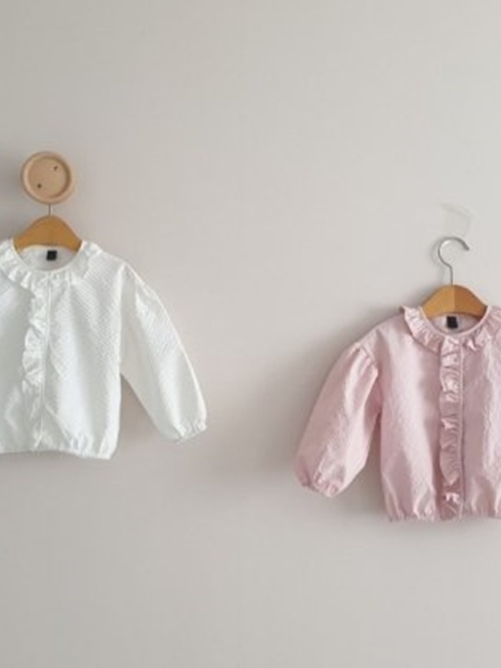 Anjou Windbreaker