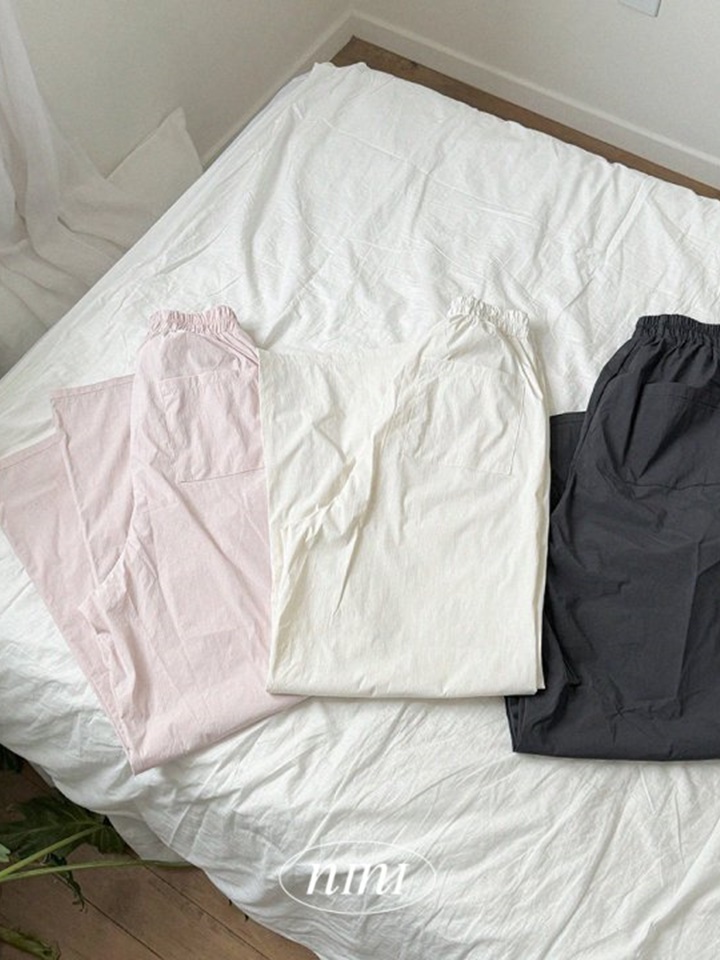All Day Crunch Pants