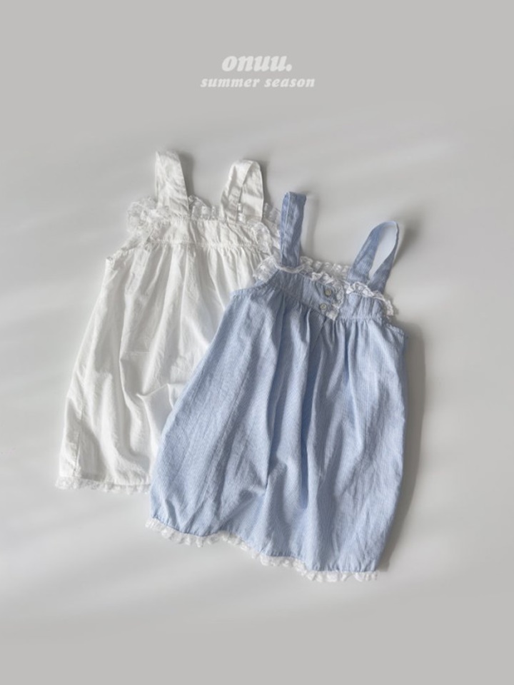 Lien One-Piece