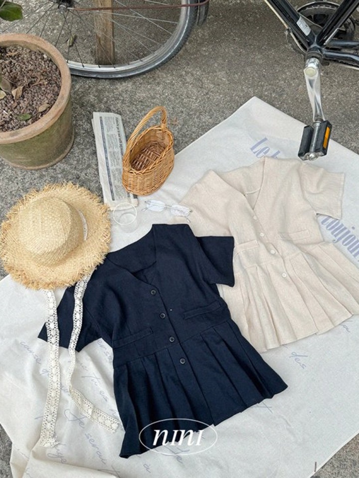 Pennine L One-Piece