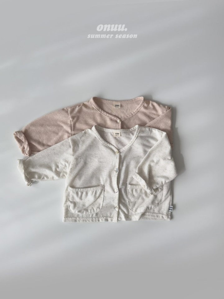 L Cardigan
