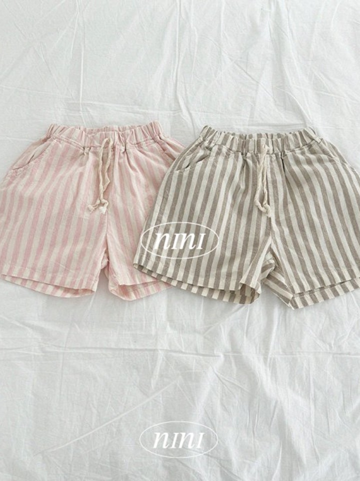 Buddy ST Pants