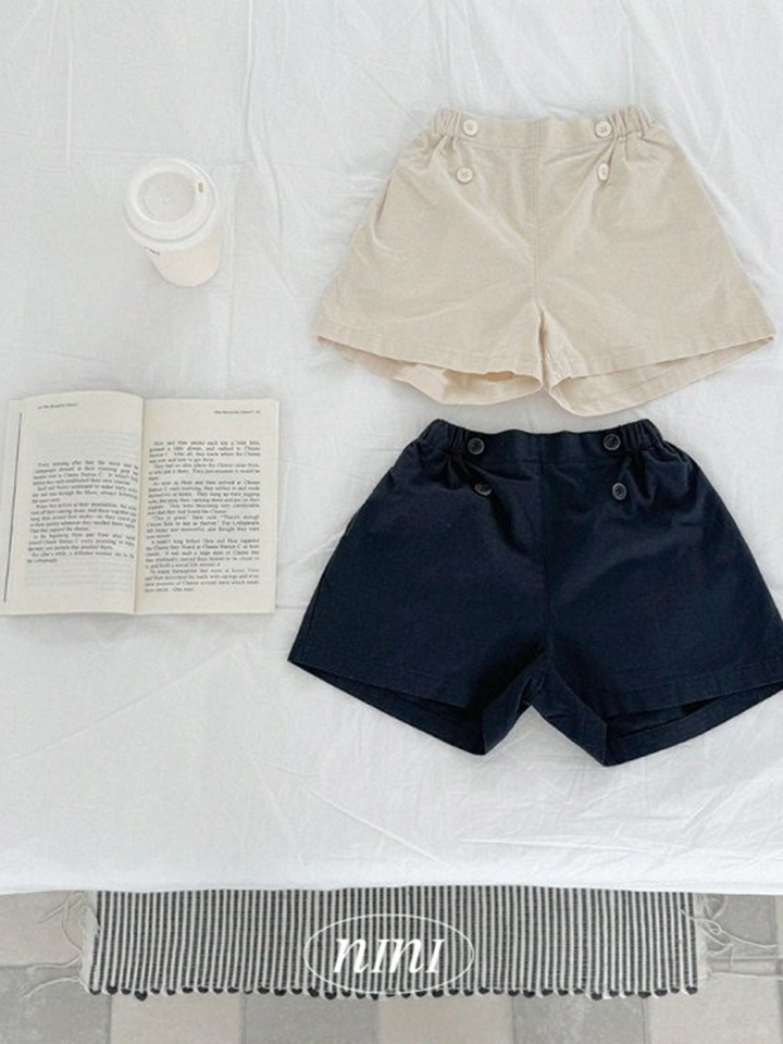 Madeleine Pants
