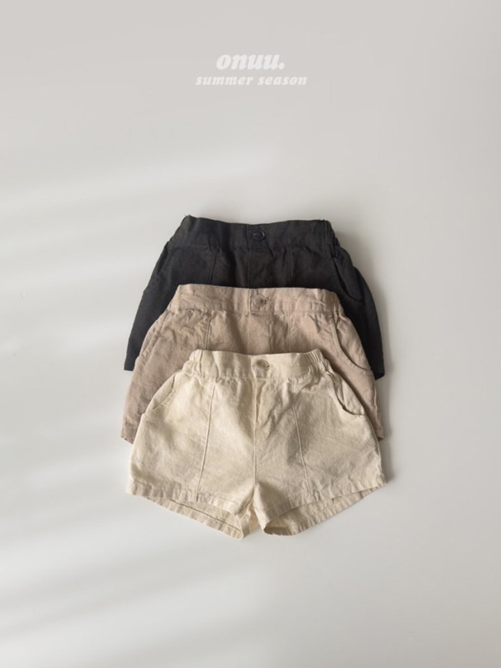L Chino Pants