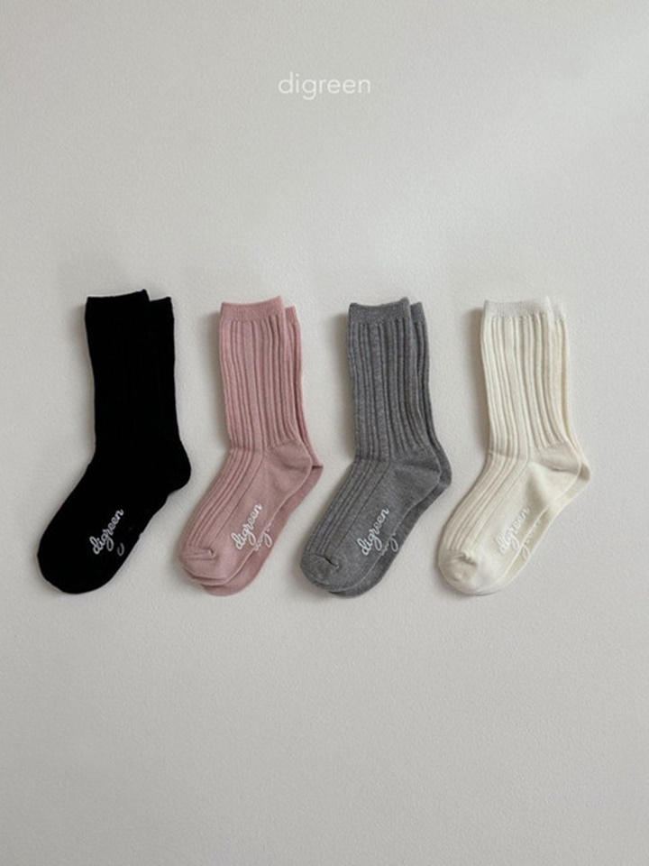Natural Socks